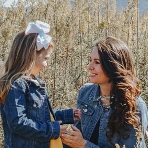 Meet your Posher, Jerrica